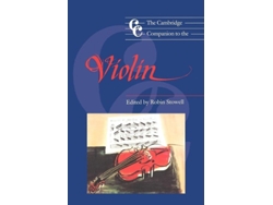 Libro de Robin Stowell ( Inglés )