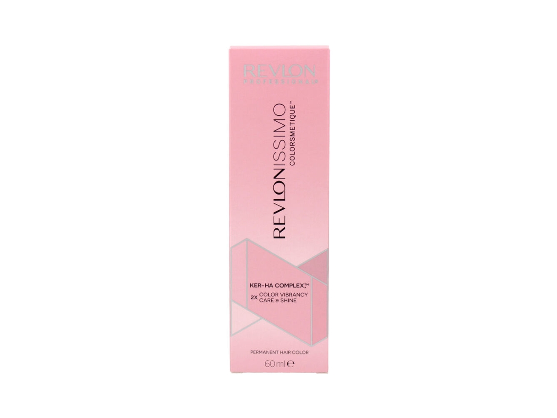 Tinte Permanente Revlon Colorsmetique Nº 033 (60 ml)