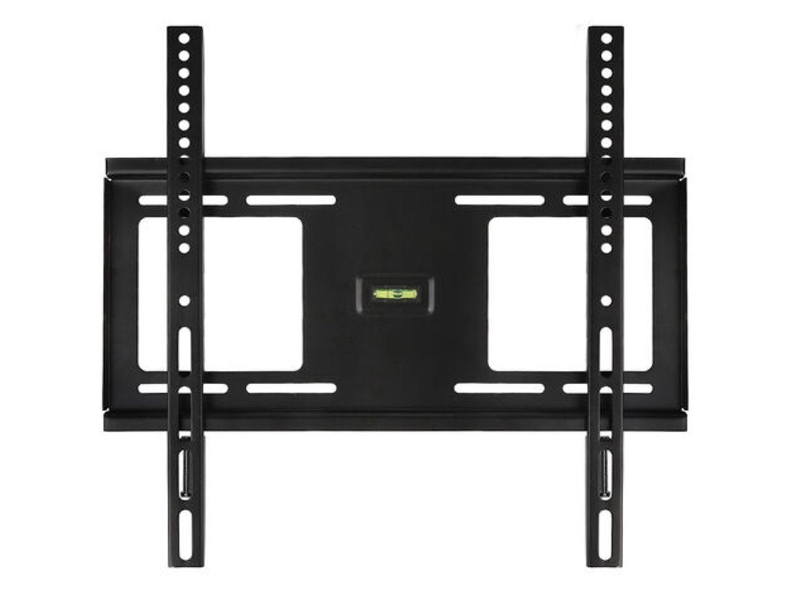 Soporte de pared fijo para TV, 26-55 pulgadas, carga de 50 kg TRUYUETY