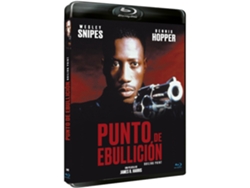 Punto de ebullición (1993) / Punto de ebullición