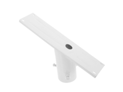 Fijación Ajustable Para Paneles Solares Con Soporte De Pared