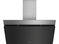 Campana SIEMENS LC98KPP60 (500 m3/h - 89.2 cm - Negro)