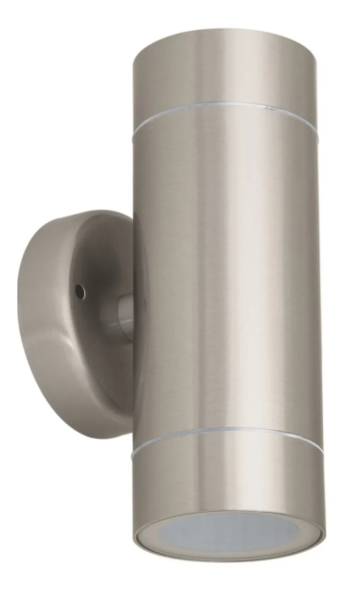 Estrutura Cinza Voltech 47391 Mr16 Satin De 2 Pontosvayotoy