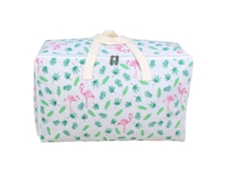 Bolsa para guardar ropa, resistente a la humedad, cambiador, caja de tela Oxford