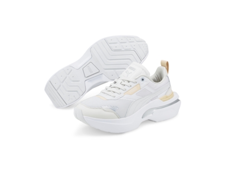 Zapatillas PUMA Mujer (40 - Multicolor)