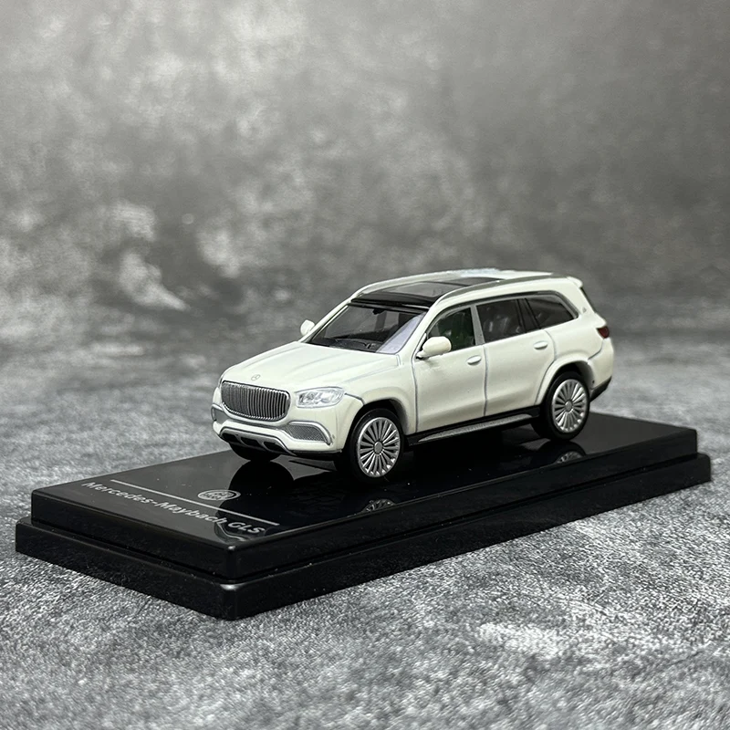 (blanco) Modelos De Coches De Aleación A Escala 1:64 Y Modelos De Coches De Juguete