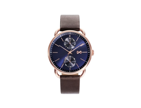 Reloj Hombre MARK MADDOX HC7119-37 (Ø 40 mm)