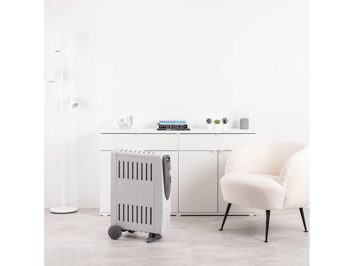 Radiador de Aceite TAURUS Tuareg 2000 (2000 W)