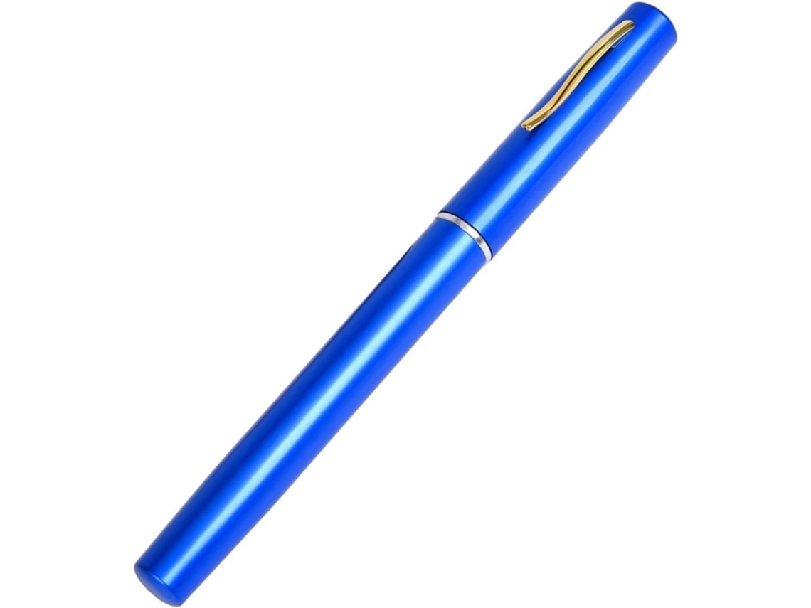 Mini Bolígrafo Para Caña De Pescar Portátil Exteriores, Telescópico, Bolsillo, Accesorios, Resistente, Ligero