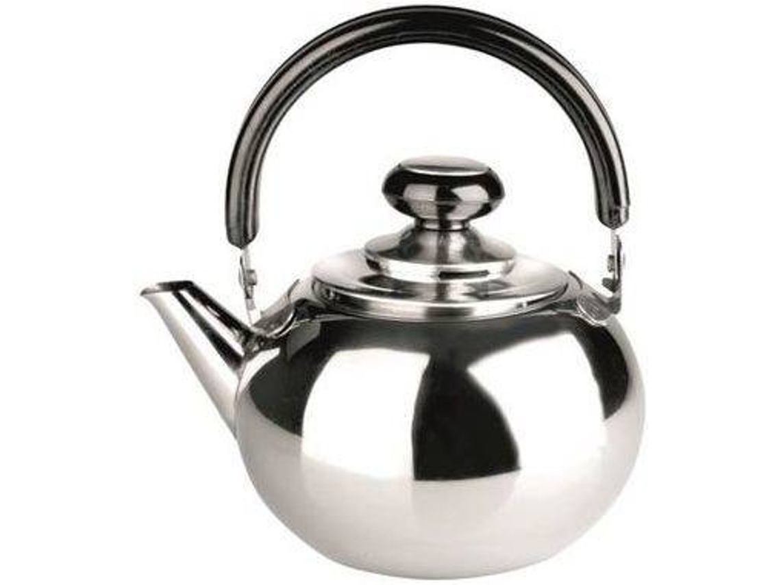 Hervidor IBILI 610115 (14 L)