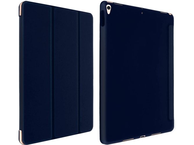 Funda Tablet AVIZAR Ultrafina (9.7'' - Azul)