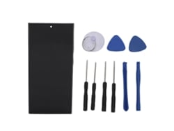 Reemplazo De Pantalla Para S24 Ultra Kit De Ensamblaje De Digitalizador Táctil Y Display Tft Profesional