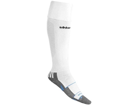 Calcetines para Hombre UHLSPORT Pro Player Multicolor para Fútbol (EU 41 - 44)