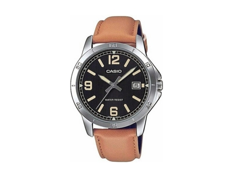 Reloj para Hombre CASIO (10.00 x 10.00 x 10.00 cm - Negro)