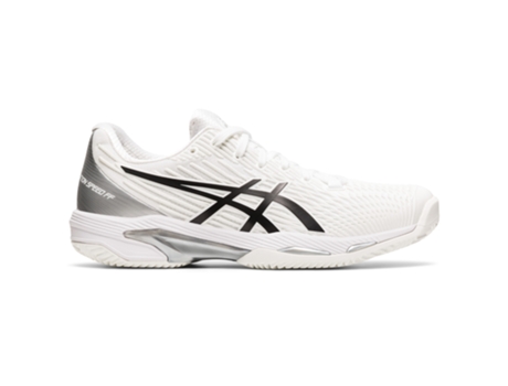 Zapatillas de tenis para mujer ASICS Solution Speed Ff 2 Clay