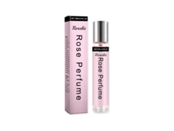 Perfume Inspiration Rouge Roses Wood