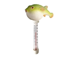 Termómetro, Termómetro Para Piscina, Animales, Para Piscina, Termómetro Grande, Para Uso Interior Y Exterior, Casa,