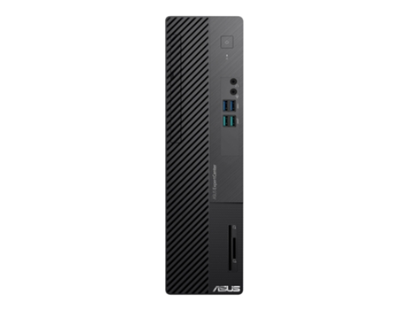Desktop ASUS 72432 7408 (i5-1240 - RAM: 8 GB - 256 GB SSD - Intel UHD Graphics 730)