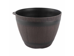 Enrejado de plástico para jardín, para soporte de plantas (sin marca)