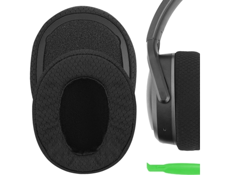 Almohadillas para auriculares Skullcandy Crusher, inalámbricos Crusher Evo Crusher ANC Hesh 3 Hesh EVO Hesh ANC VENISYMLIS