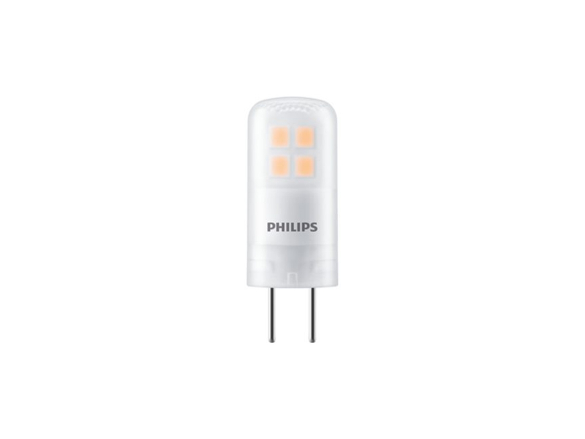 Lámpara Corepro Ledcapsule Lv 1.8=20ww/827 Gy6.35 Philips