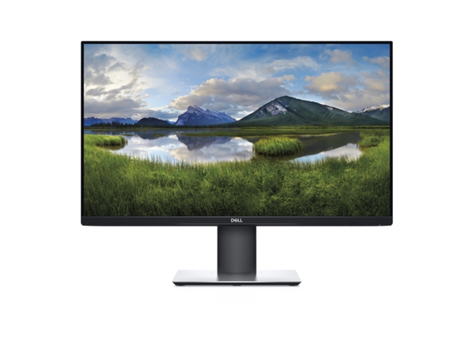 Monitor DELL P2720D (27'' - Quad HD - IPS LCD)