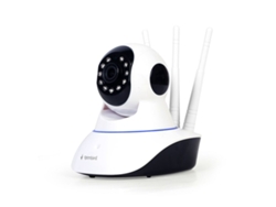 Videocámara de Vigilancia GEMBIRD ICAM-WRHD-02 Full HD HD