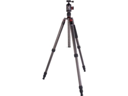 Trípode SWISS-PRO Premium Carbon C-14