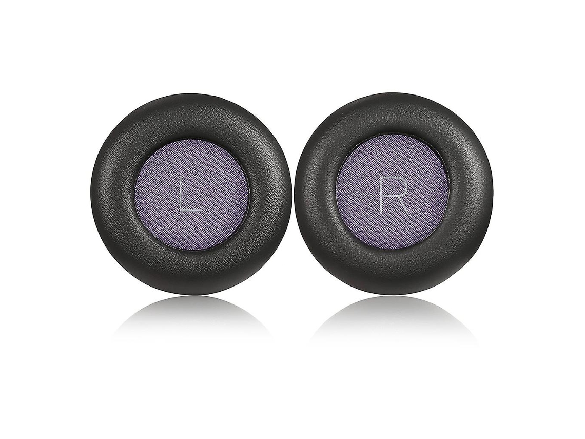 Almohadillas suaves para los auriculares Plan-tronics Backbeat Pro