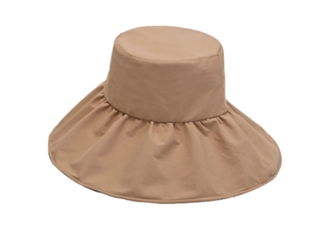 Sombrero De Pescador Sombrero Para El Sol - Sombrero De Pescador Vinilo - Caqui Sombrero De Pescador Sombrero Para El Sol - Sombrero De Pescador Vi...