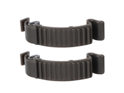 Clips De Hebilla Para Cubierta De Motosierra Compatibles Con Husqvarna 435 440 445 450 359 351 353 357 346xp 575xp