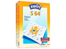 Remolino S 64 / S 66 Mp