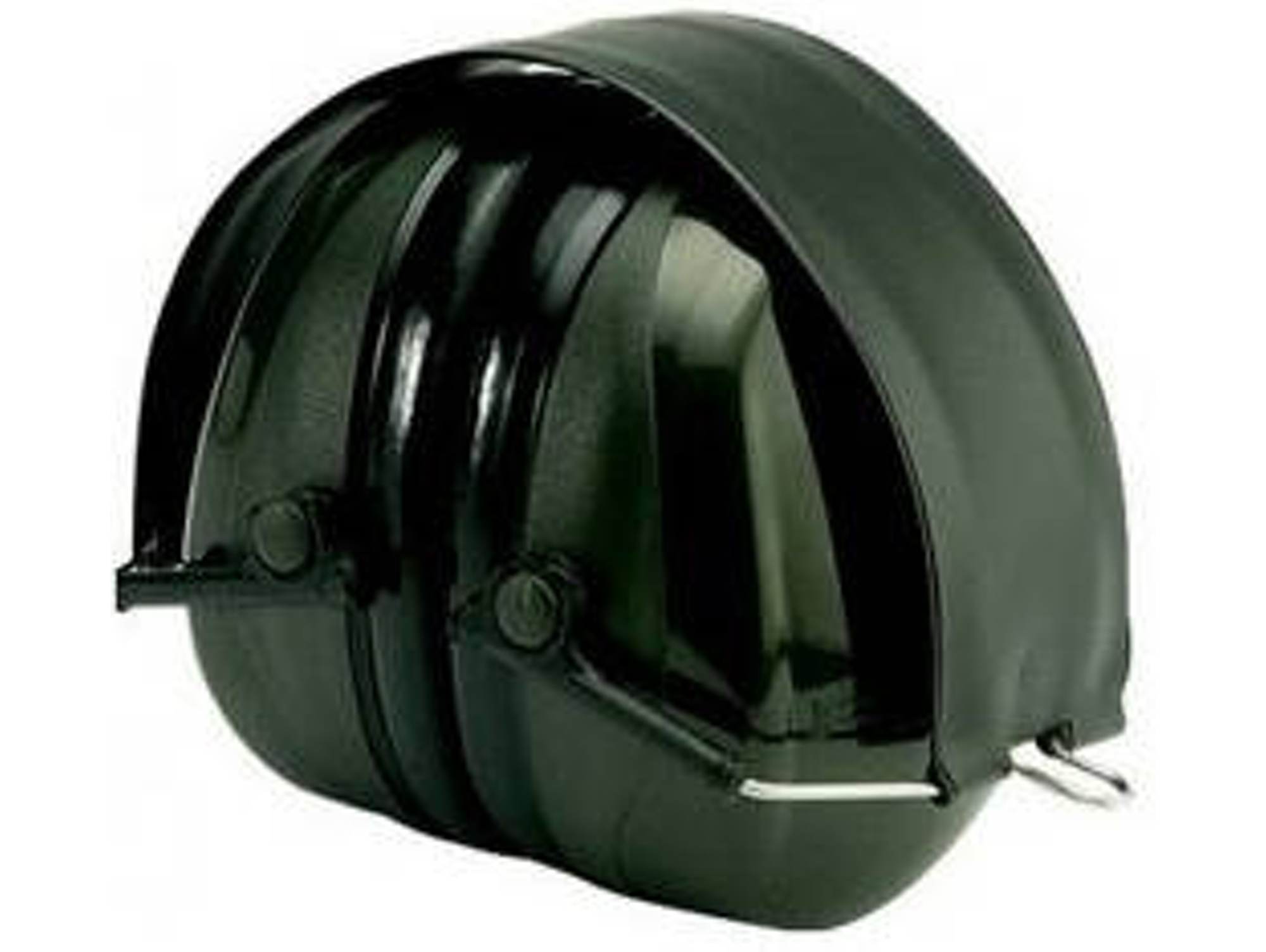 Cascos Protectores de Oídos PELTOR Optime II