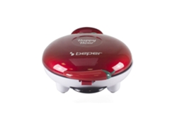 Plancha sándwich multifuncional 900 W