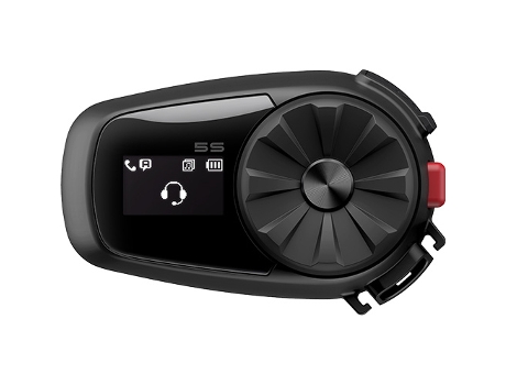Intercomunicador Bluetooth para moto SENA 5S10
