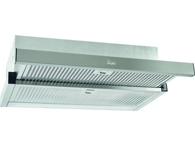 Campana TEKA CNL 6415 Plus IX (385 m3/h - 60 cm - Inox)