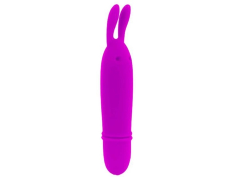 Estimulador PRETTY LOVE EST-PLOVEBOYCE (Morado)