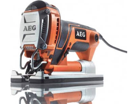 Sierra de Calar AEG Compacta PST 500 X 450 W