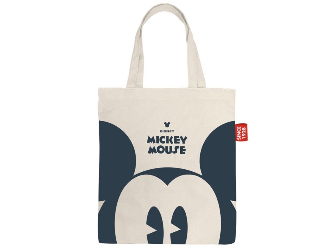Bolsa de compras Arditex Mickey Mouse
