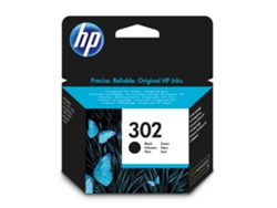 Cartucho de tinta HP 302