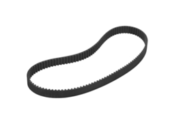 Rebe-correia De Transmissão Para Patinetes Elétricos 3m 351 9 De Borracha Resistente A Altas Temperaturas Correia Sincrônica