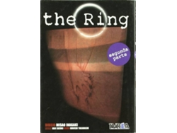 Libro The Ring, 2 de Misao Inagaki (Español)
