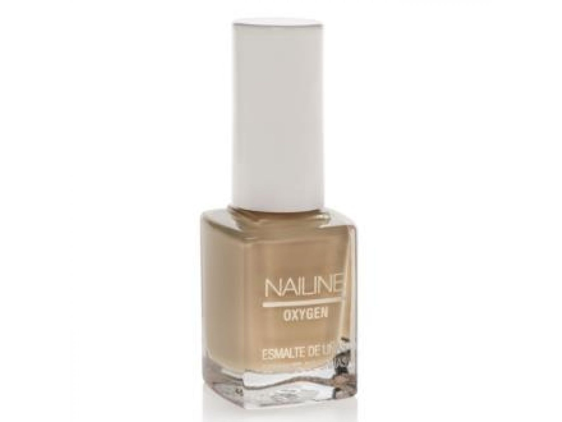 Esmalte de uñas Oxygen N° 29 Nude Nailine