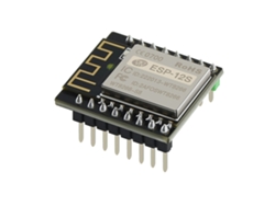 Módulo WiFi MKS Robin V1.0: aplicación de control remoto para placa base MKS Robin, impresión 3D de alta estabilidad