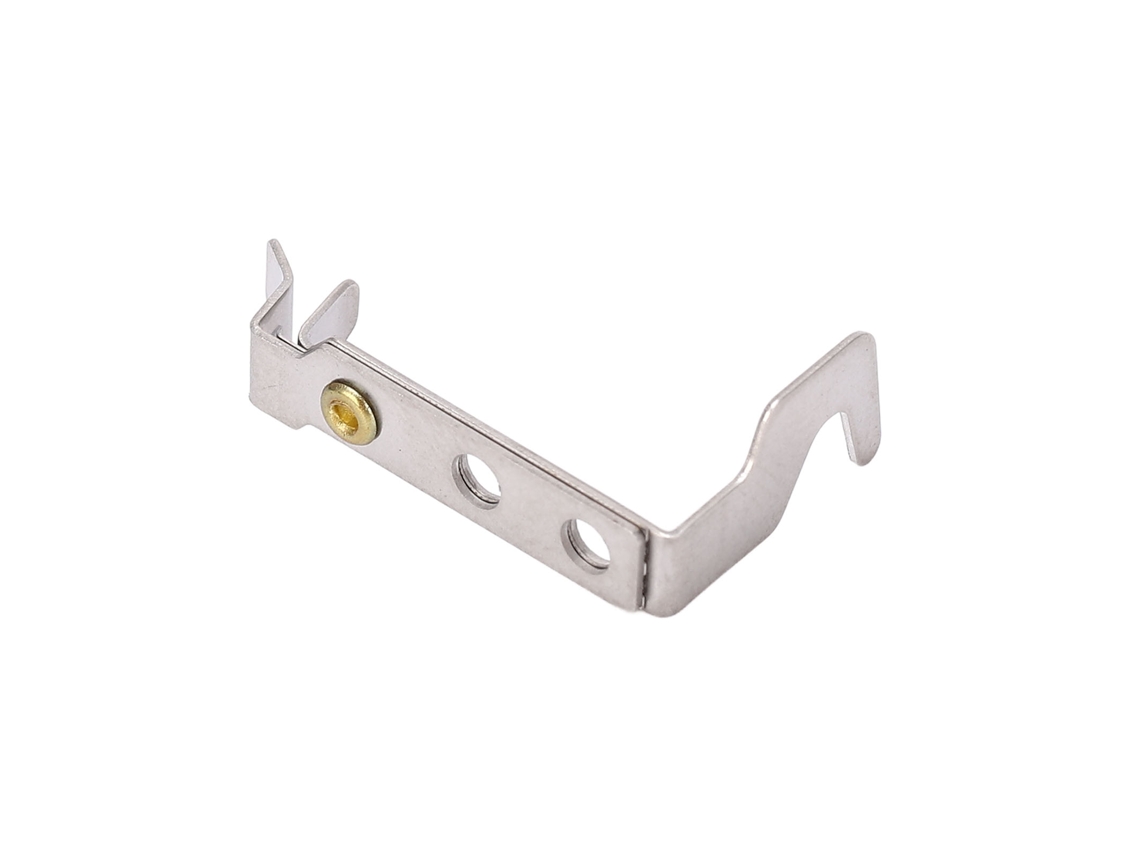 Gancho Enhebrador De Acero Al Carbono Para Máquinas De Coser Viking Y Modelos Compatibles.