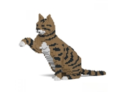 Jekca Bricks Cat 04s-m04 St19ca04-m04
