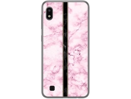 Carcasa Samsung Galaxy A10 TUMUNDOSMARTPHONE Mármol 04 Multicolor