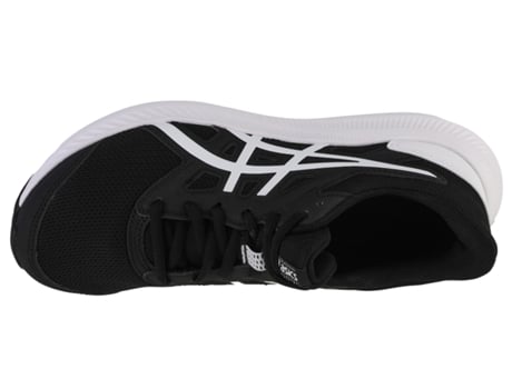 Zapatillas ASICS Web Mujer (39 - Negro)