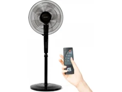 Ventilador de pie GRUNKEL FAN-N16ECOTIMER
