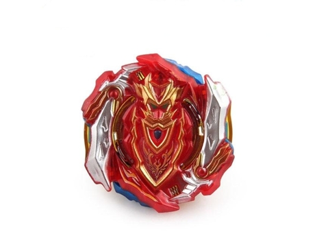 Beyblades Burst, Tops Lanzadores Fafnir, Phoenix Achilles Toy B129